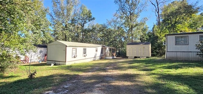 property at 16747 Timberglen St