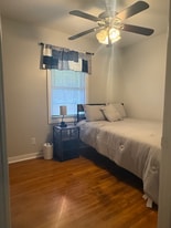 601 Tupelo Trail in Hinesville, GA - Building Photo