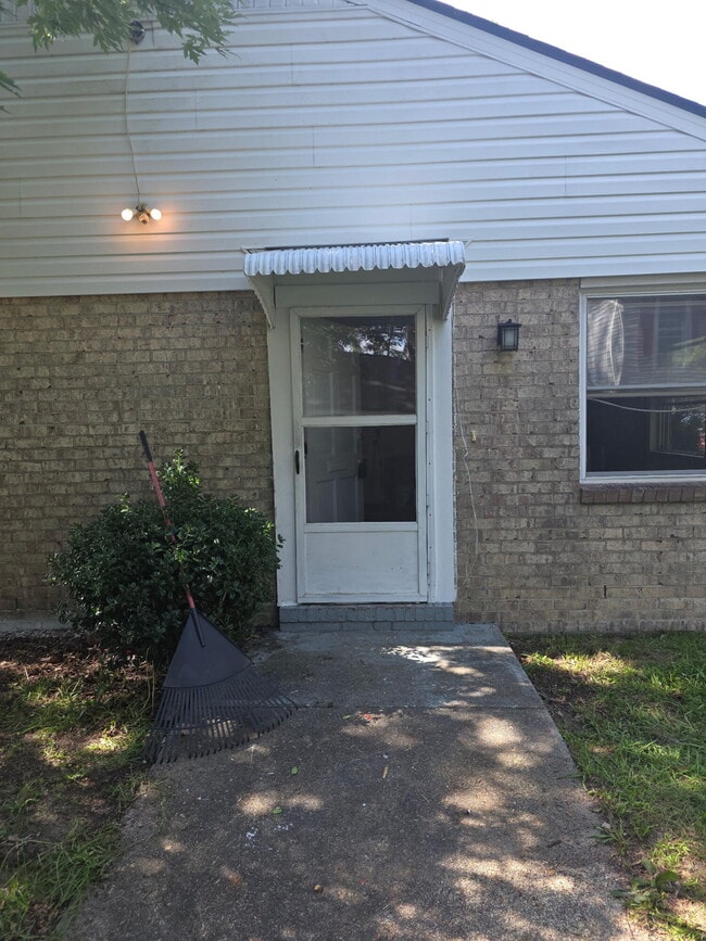 property at 2304 Winston Way