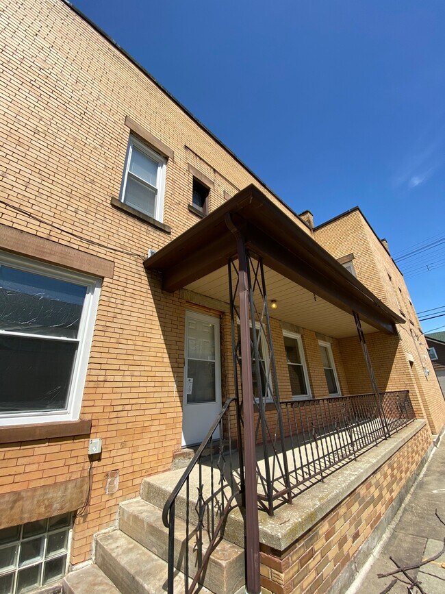 9701 Denison Ave Rentals in Cleveland, OH