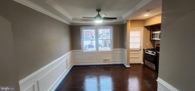 7065 Eastbrook Ave in Baltimore, MD - Building Photo - Building Photo