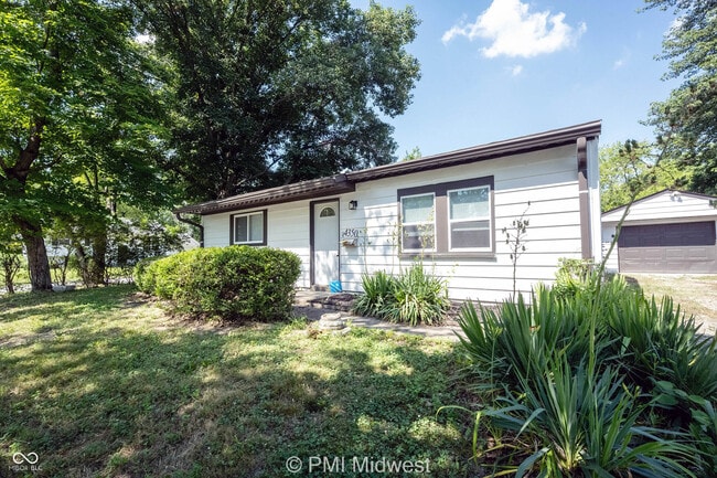 4350 Dubarry Rd in Indianapolis, IN - Building Photo - Building Photo