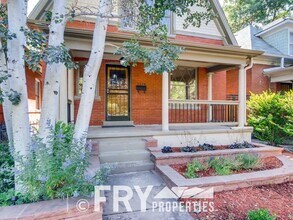 3248 Alcott St in Denver, CO - Building Photo - Building Photo