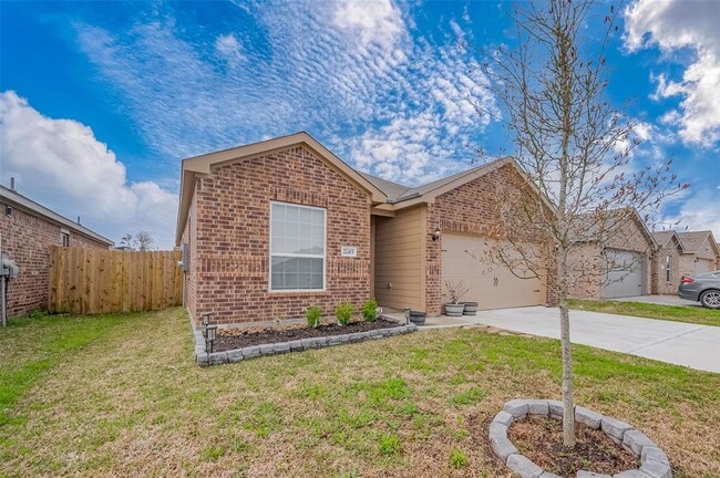 22415 Kennons Way in Hockley, TX - Building Photo - Building Photo
