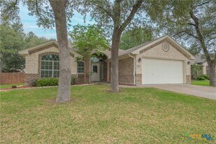 6201 Flag Stone Dr in Killeen, TX - Building Photo