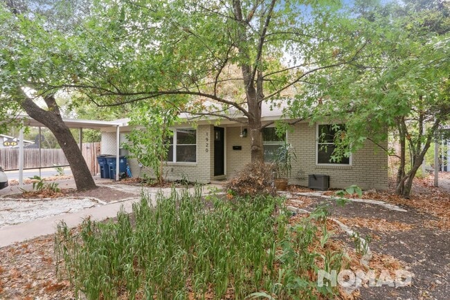 1920 Pasadena Dr in Austin, TX - Building Photo - Building Photo