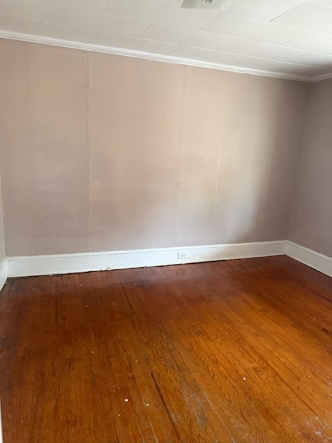 304 Holmes St in Laurens, SC - Building Photo - Building Photo