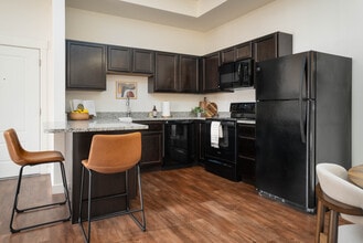 Sundance at Baxter Meadows in Bozeman, MT - Building Photo - Building Photo