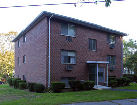 1-9 Dunns Hill Rd Apartments