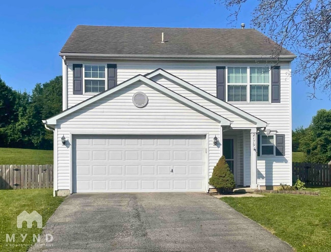 property at 2179 Balais Ct