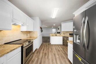 20738 Fair Walnut Way in Katy, TX - Building Photo - Building Photo