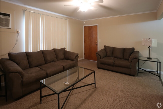 412 S Poplar St, Unit 0 in Carbondale, IL - Foto de edificio - Building Photo