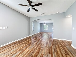 243 Buck Run Way in St. Augustine, FL - Building Photo - Building Photo