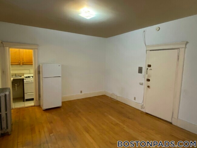 46 Westland Ave in Boston, MA - Building Photo - Building Photo