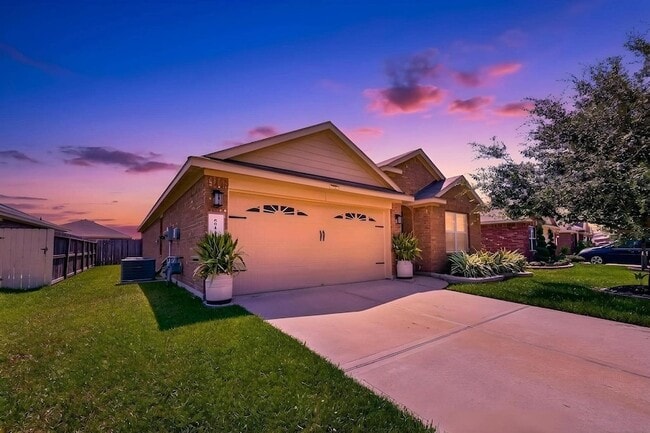 property at 6014 Namika St