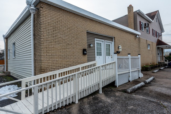 400 2nd St in Highspire, PA - Building Photo - Building Photo