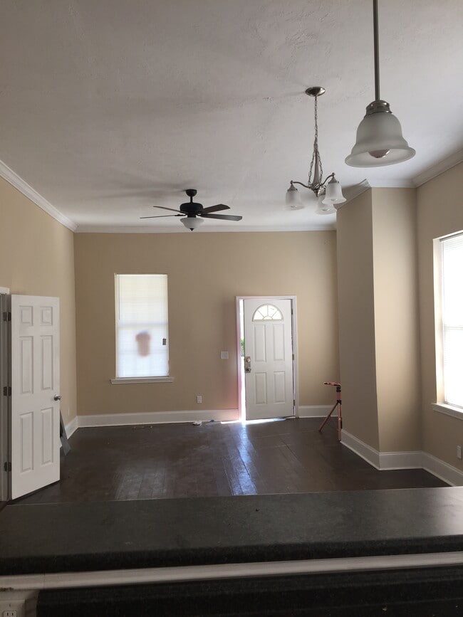 540 Walker St Apt A in Augusta, GA - Building Photo - Building Photo