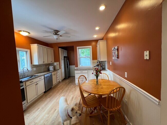 254 Park St in Boston, MA - Building Photo - Building Photo