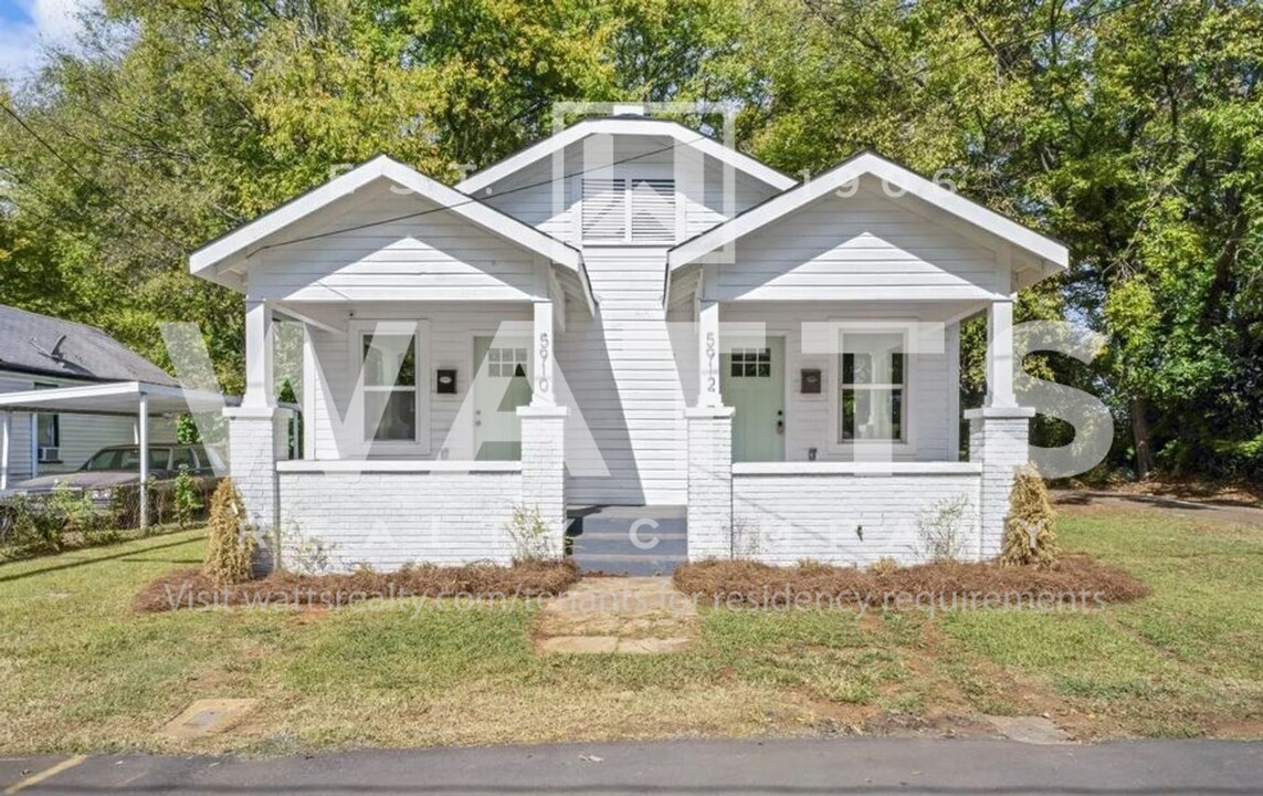 5912 2nd Ave N in Birmingham, AL - Building Photo
