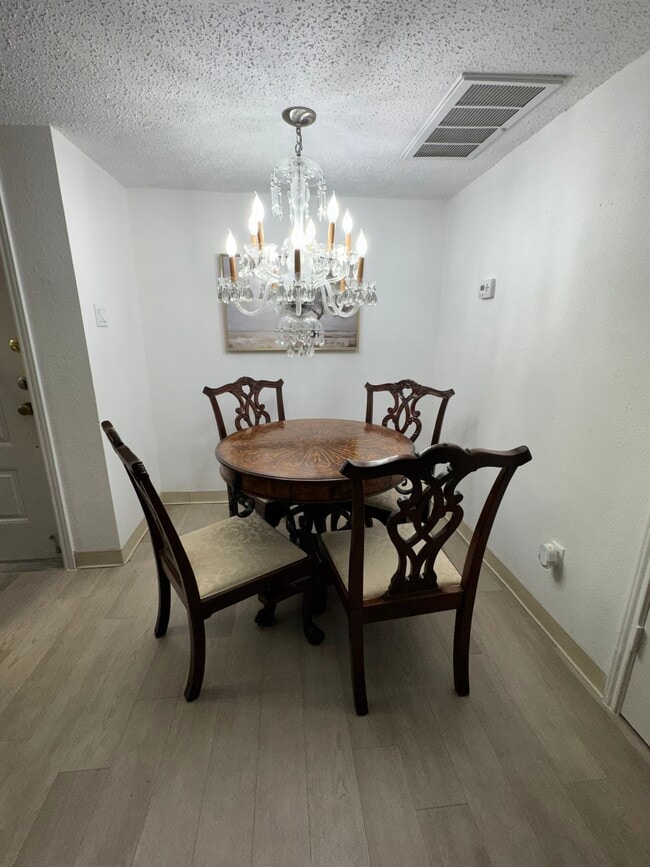 property at 2826 S Bartell Dr
