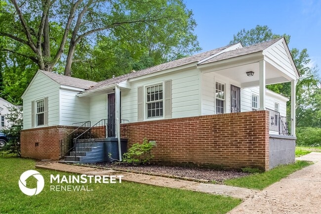 3935 Michael Rd in Memphis, TN - Building Photo - Building Photo
