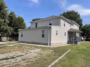 1520 S Osage Ave in Sedalia, MO - Building Photo - Building Photo