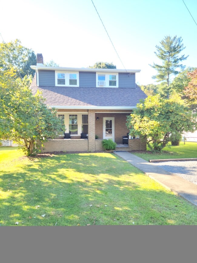 property at 58 Levels Rd