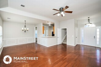 4813 Peninsula Pointe Dr in Nashville, TN - Building Photo - Building Photo