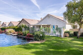 49527 Wayne St in Indio, CA - Building Photo - Building Photo