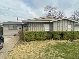 1345 Kynn Dr in Garland, TX - Building Photo