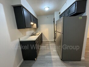 1320 N 1st St in Swansea, IL - Building Photo - Building Photo