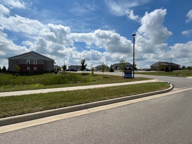 Courthouse Family Housing in Washington Court House, OH - Building Photo - Building Photo