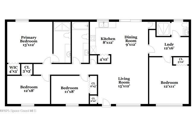 674 Altamira St NW in Palm Bay, FL - Building Photo - Building Photo