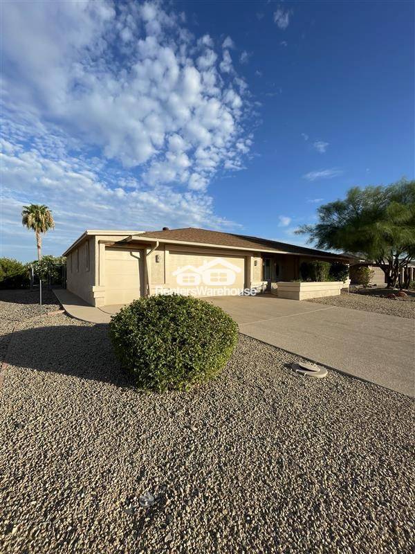 9714 W Briarwood Cir N in Sun City, AZ - Building Photo - Building Photo