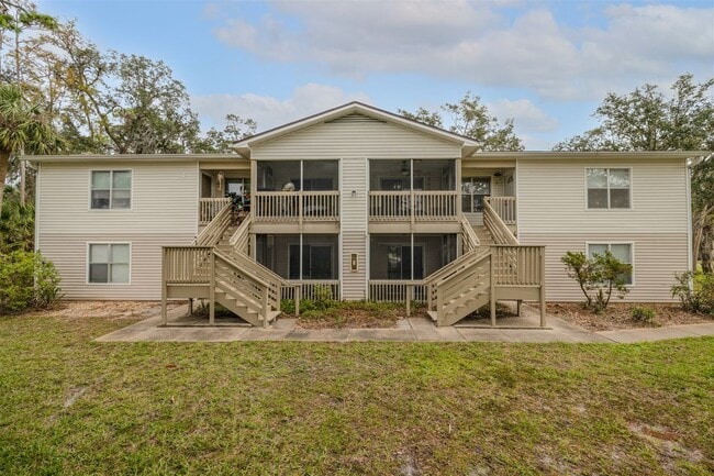 property at 1600 Big Tree Rd