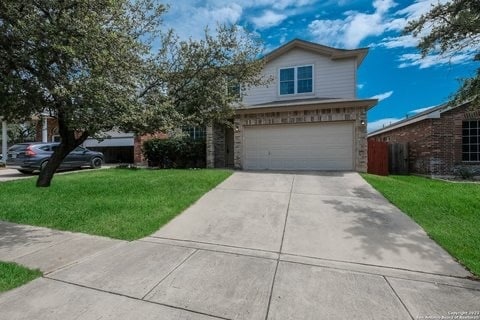 property at 13526 Riverbank Pass