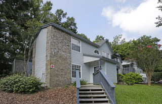 Spyglass Apartments in Gainesville, FL - Building Photo