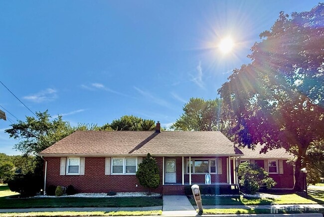 property at 452 Cranbury Rd