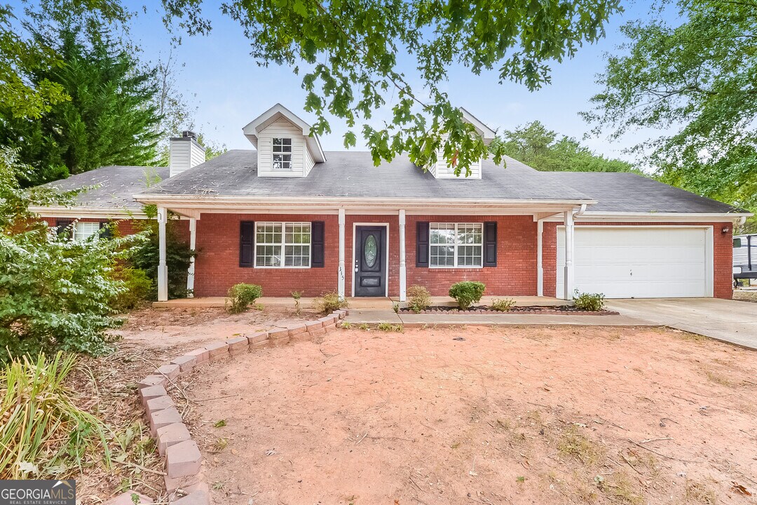 315 Lacebark Ln in Hampton, GA - Building Photo