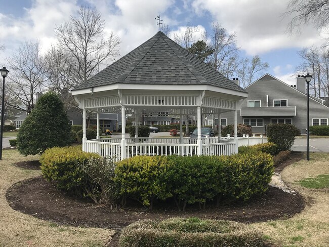 1210 Benna Dr in Myrtle Beach, SC - Building Photo - Building Photo