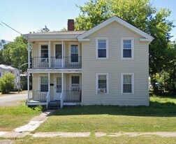 401 Hannibal St in Fulton, NY - Building Photo