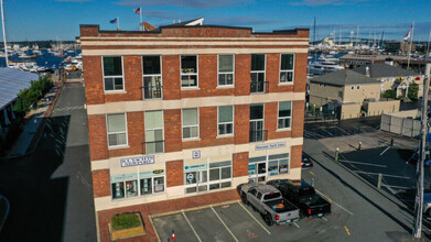 1-65 Commercial Wharf in Newport, RI - Building Photo - Building Photo