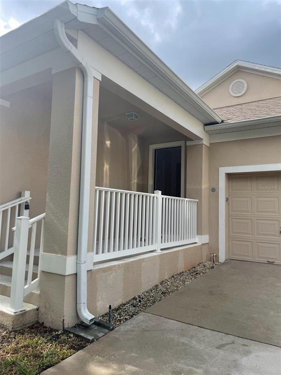 property at 8641 Bradleys Landing St