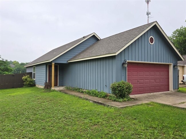 property at 1208 Brendon Lee Lane
