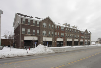 Irvington Heights in Omaha, NE - Building Photo - Building Photo