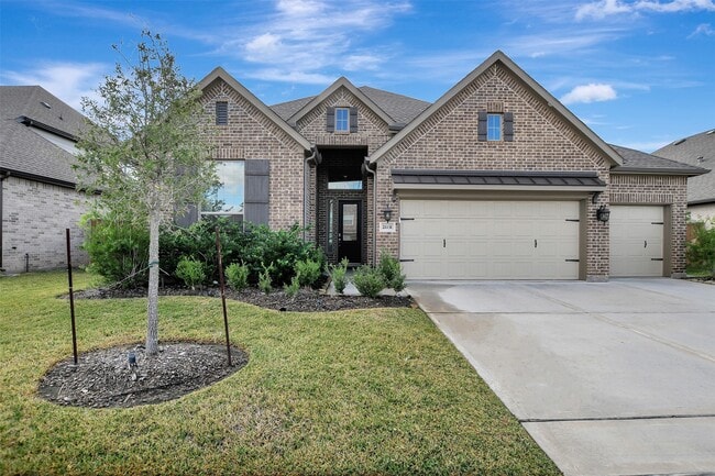 21131 Melshell Dr in Cypress, TX - Building Photo - Building Photo