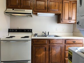 643 Cane Run St-Unit -3 in Harrodsburg, KY - Building Photo - Building Photo