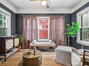 3621 Silsby Rd in University Heights, OH - Building Photo - Building Photo