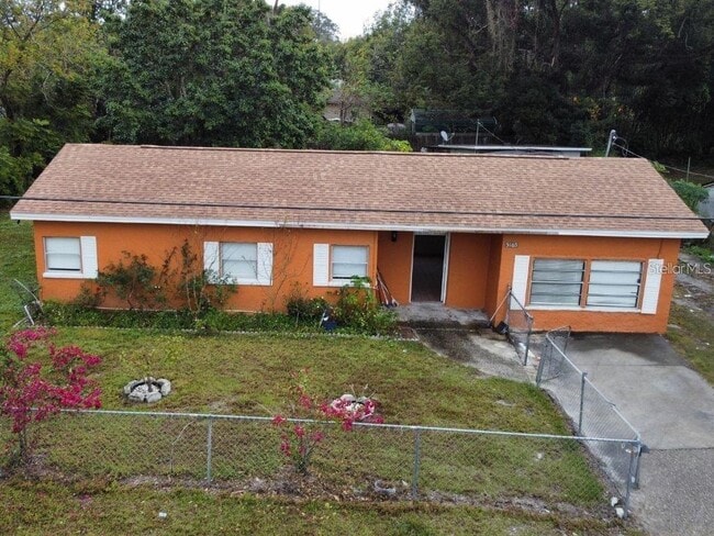 property at 5165 Gwynne Ave