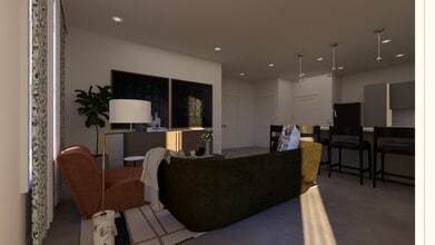 Morningside at Gerstner Place in Lake Charles, LA - Building Photo - Building Photo